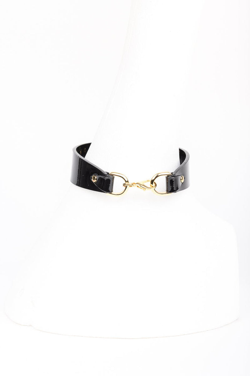 Fraulein Kink Rica Collar