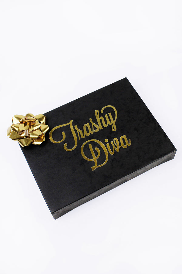 Lingerie Mystery Box - $50