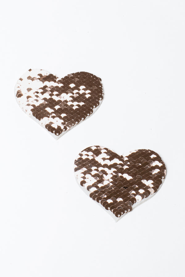 Sweety Pasties