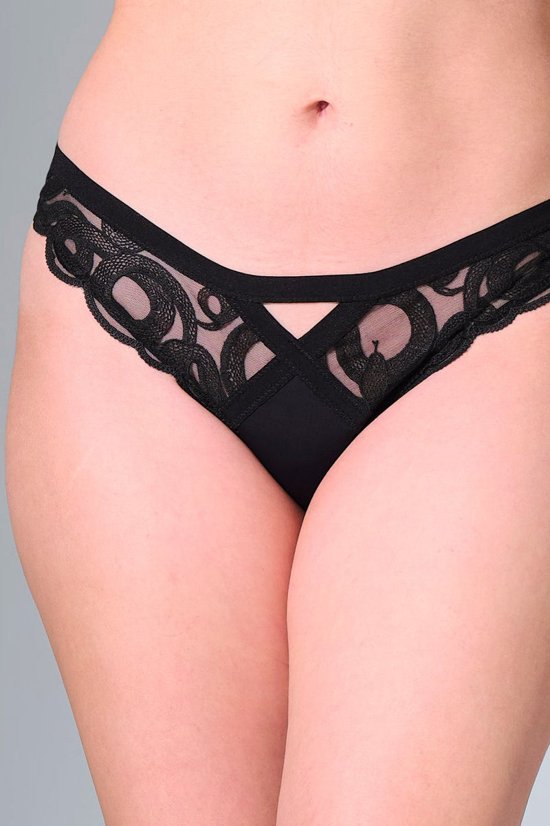 Thistle & Spire Scylla Bikini