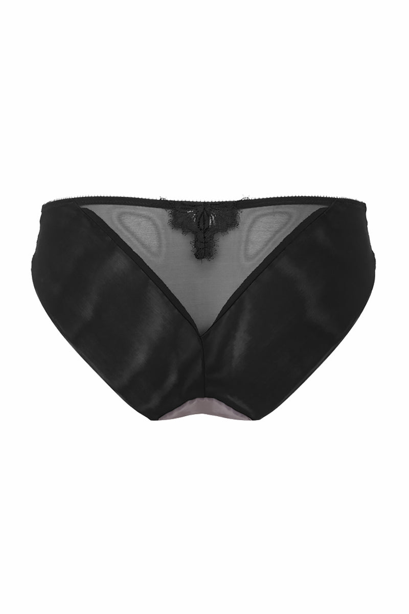 Gossard - VIP Eyelash Brief - Sale