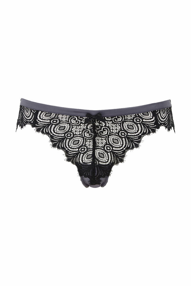 Gossard - VIP Eyelash Brief - Sale