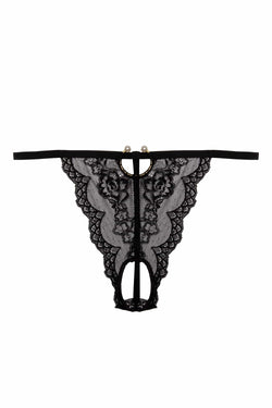 Wolf & Whistle Jack Ouvert Thong