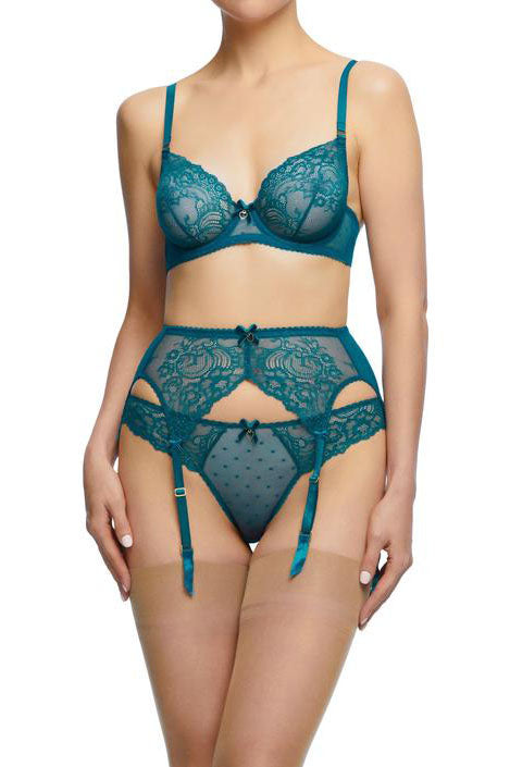 Dita Von Teese Fiamma Underwire Bra