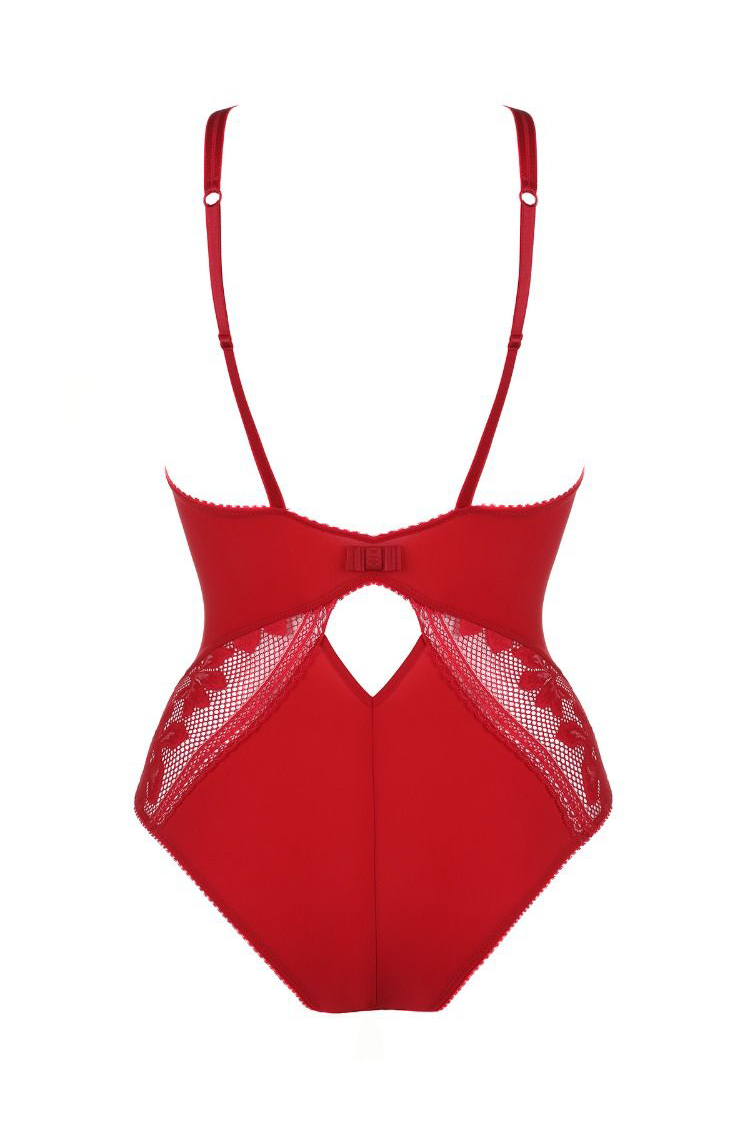 Jolidon Bad Habits Bodysuit