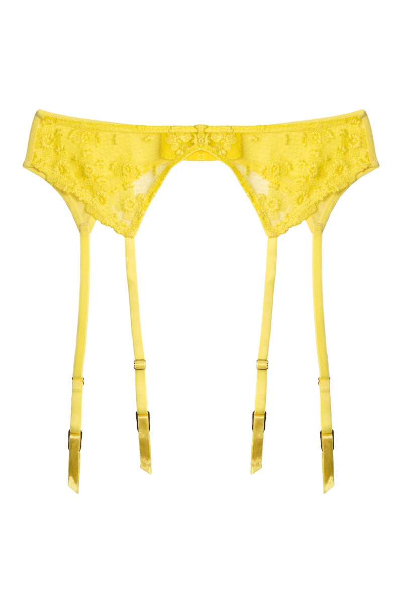 Playful Promises Audre Suspender - Sale